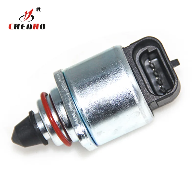 Pneumatic Air Valve 96958412 Idle Air Control Valve IAC For C-chevrolet Spark M300 DL745D 1.0 LPG 66721 96966721 96966710