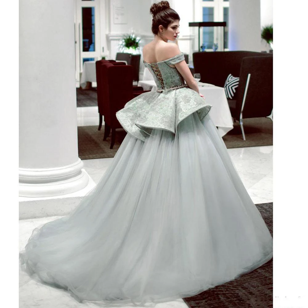 modest-ball-gown-peplum-prom-dresses-off-the-shoulder-with-crystal-sashes-evening-gowns-lace-up-back-long-formal-promwear