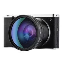 X8 4 дюйма ультра Hd Ips пресс-экран 24 млн пикселей мини одна камера Slr цифровая камера