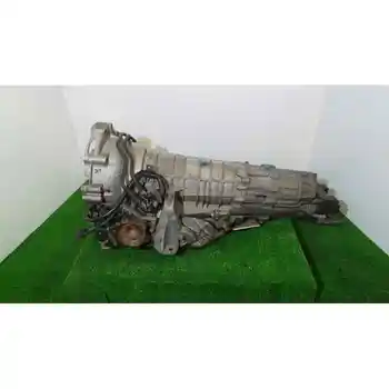 

88118 box Changes Audi A6 Saloon (4b2)