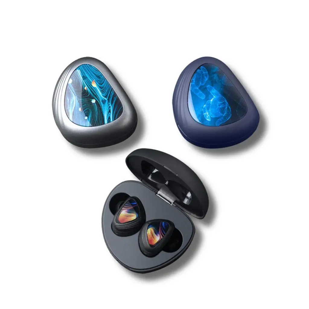 Fitness Bluetooth Wireless Earphones Stereo Sport Wireless Headphone Earbuds headset For iPhone Xiaomi Huawei Music Earphone