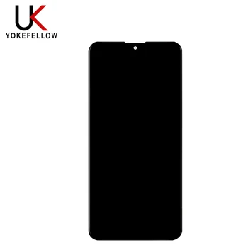 

Display For Lenovo K10 NOTE Touch Screen Display LCD Digitizer Replacement For Lenovo K10 NOTE LCD