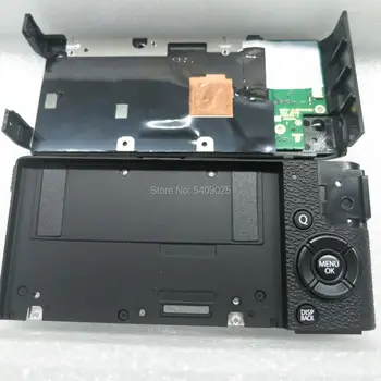 

Original new Back Cover Assembly Units Function keyboard for Fuji Fujifilm XT20 X-T20 Repair Part