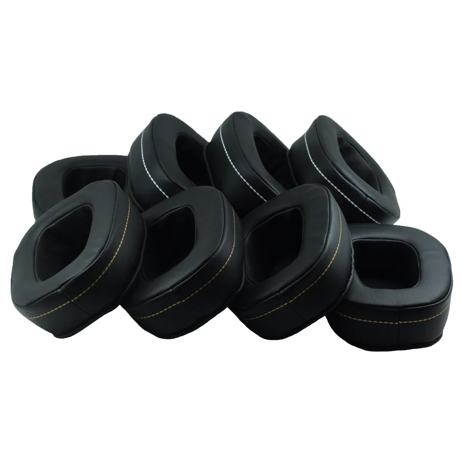 Headphone accessories earphone sponge cover for Tianlong AH D600 earphone cover sponge cover