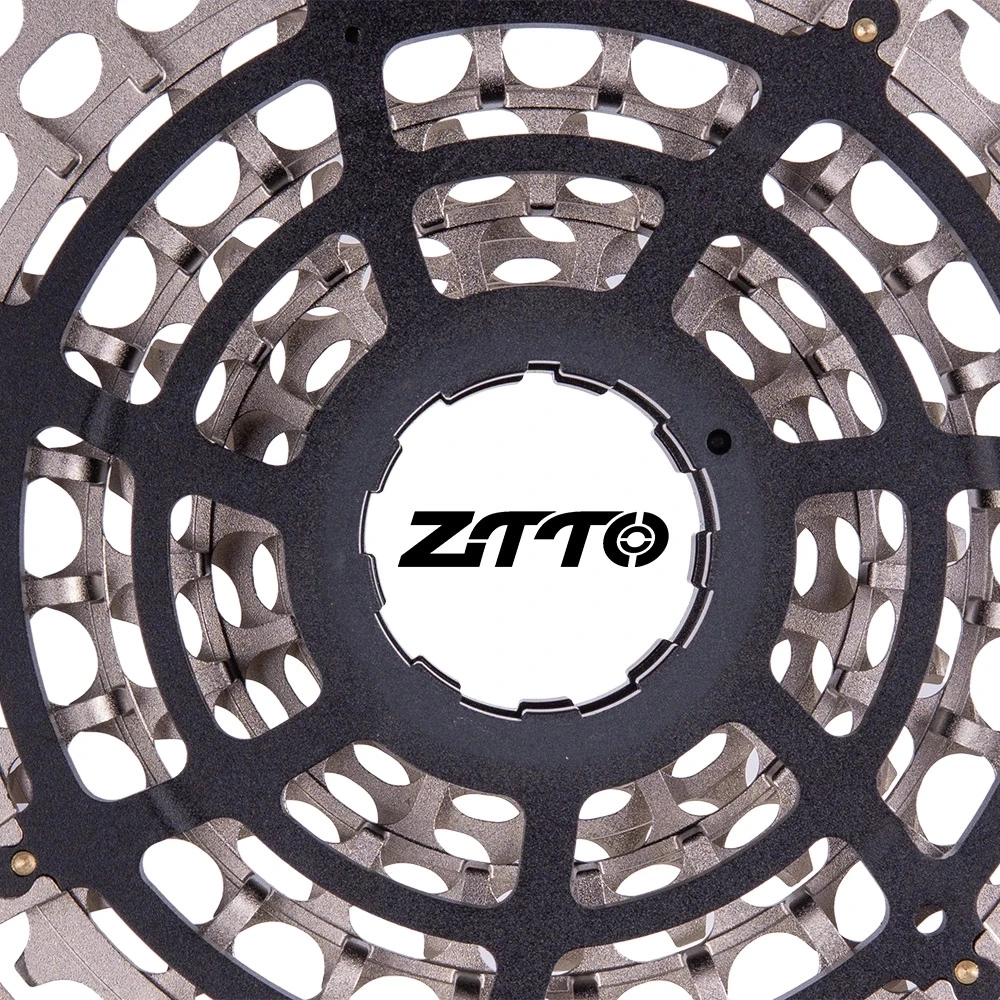 ZTTO 10 speed 11-36T велосипедная кассета 10 s стальной горный велосипедный маховик подходит для горного велосипеда совместимый XX X0 M980 M780