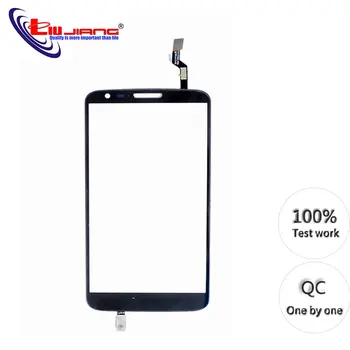 

New 5.2" For LG G2 D802 D805 and G2 D800 D801 D803 Touch Screen Digitizer Sensor Outer Glass Lens Panel