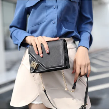 

Small Bags Mini Chain Bag Handbag Cross-body Bags For Women Ladies Purse High Quality Designer Bags Gift Chink Flap Fashion Sac