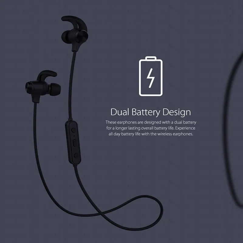 Edifier W280bt Bluetooth Earphone In 