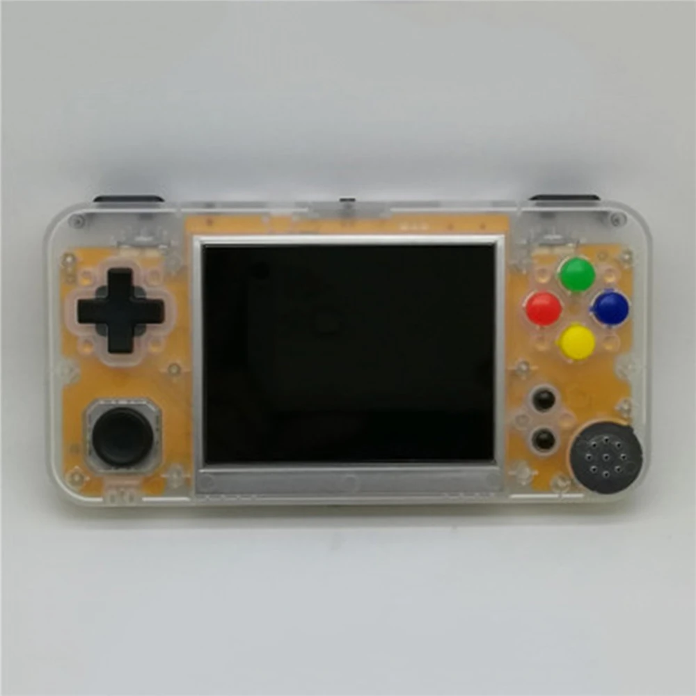  32GB Handheld Game Console 3.5