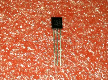 

100pcs/lot MJE13001 MJE13003 PCR606J PCR406J 13001 13003 r606 r406 606j 406j TO-92 In Stock