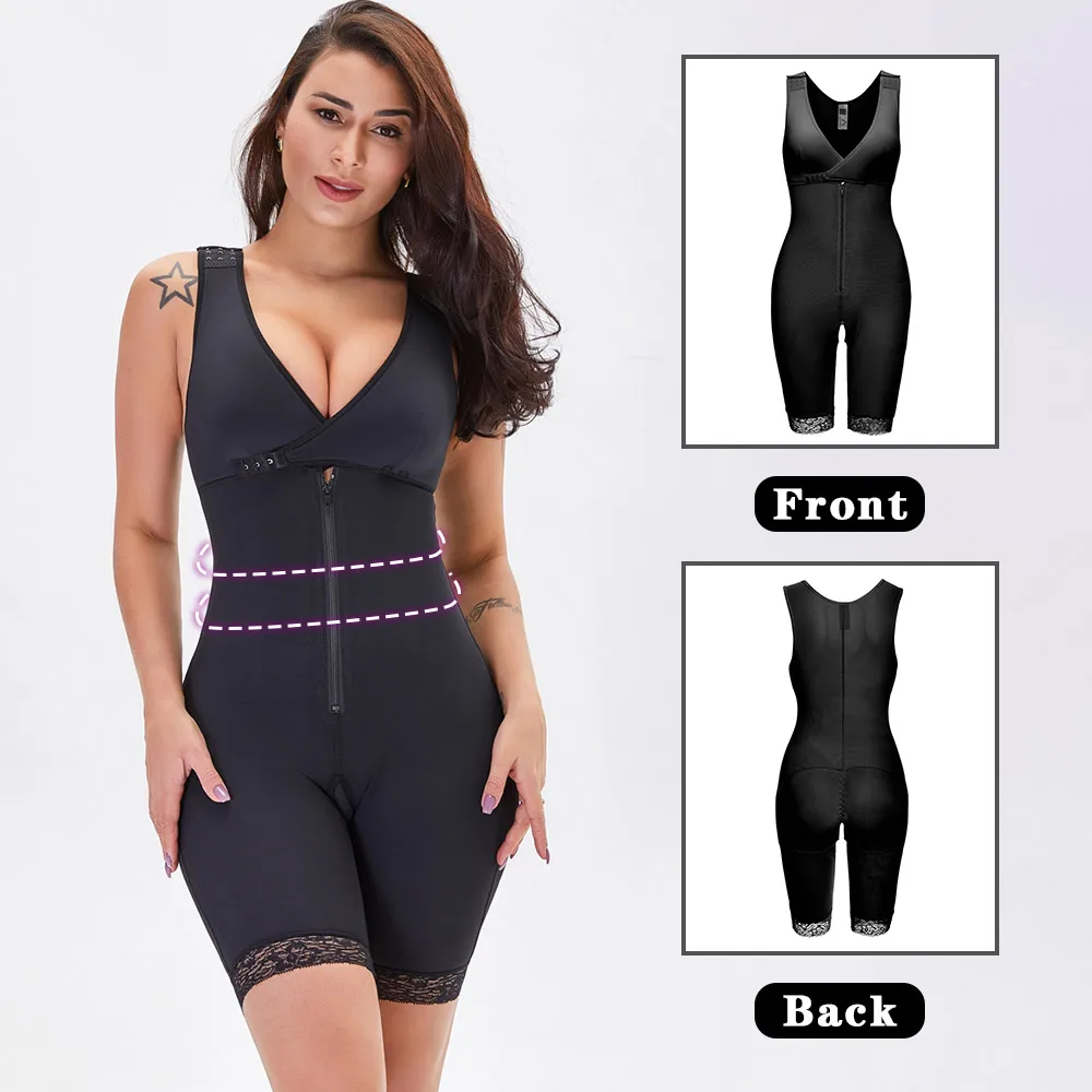 angel curves body shaper