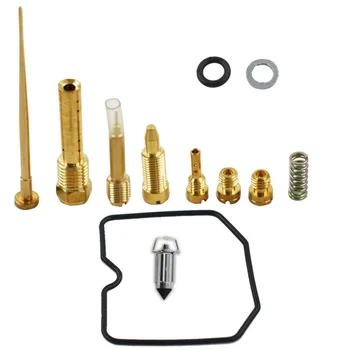 

Accessories Carburetor Set.assembly Parts Rebuild Float Sealed packaging