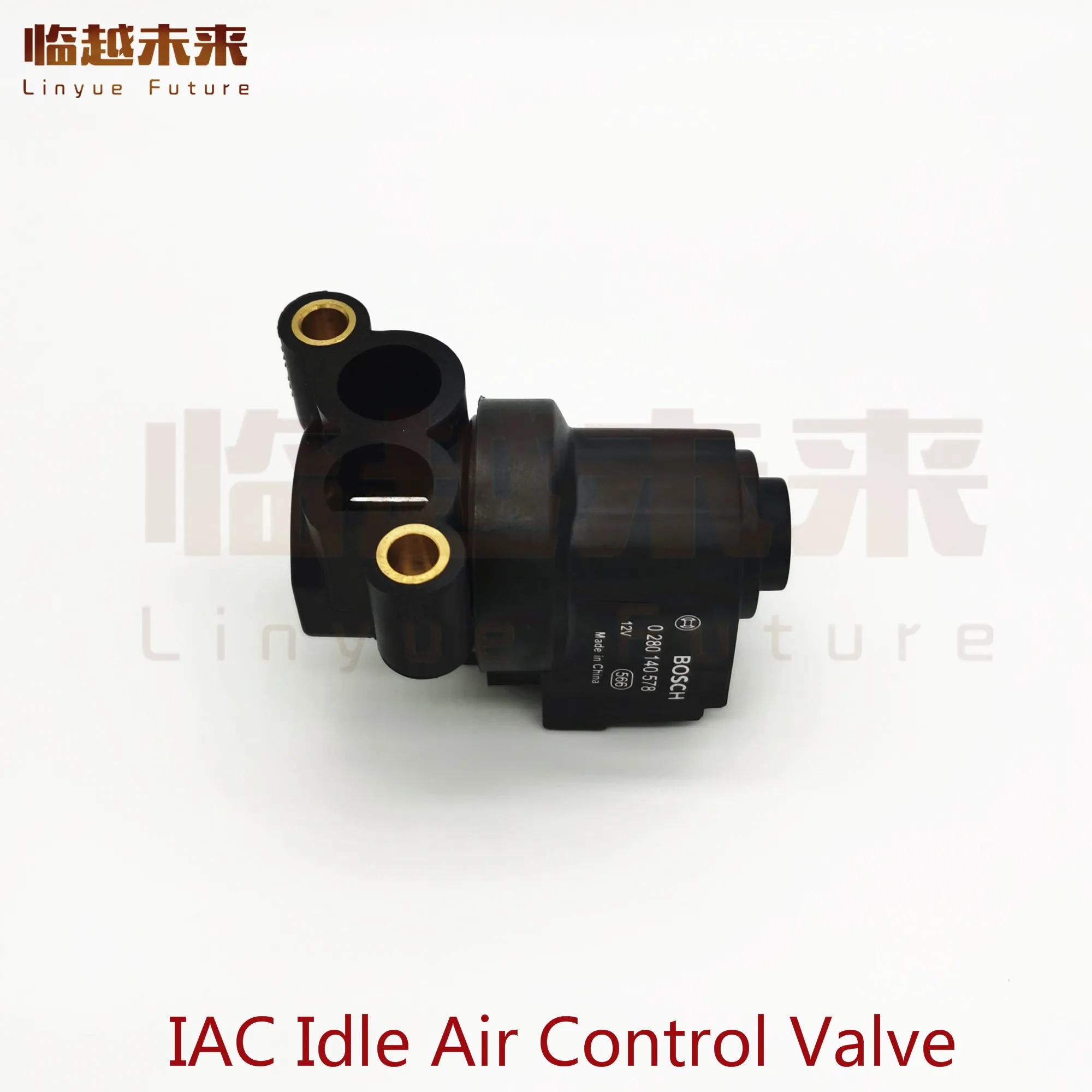 Шаговый клапан контроля холостого хода IAC OE: 35150 33010 0280140578 0280140561 0280140575 для Hyundai Santa Fe