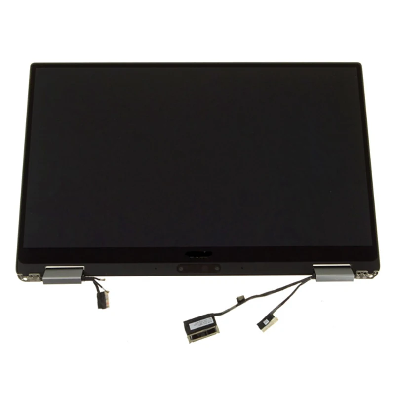 04XFMN 4xfmn для Dell OEM XPS 13 (9365) 3 дюймовый сенсорный QHD + ЖК-дисплей полный комплект