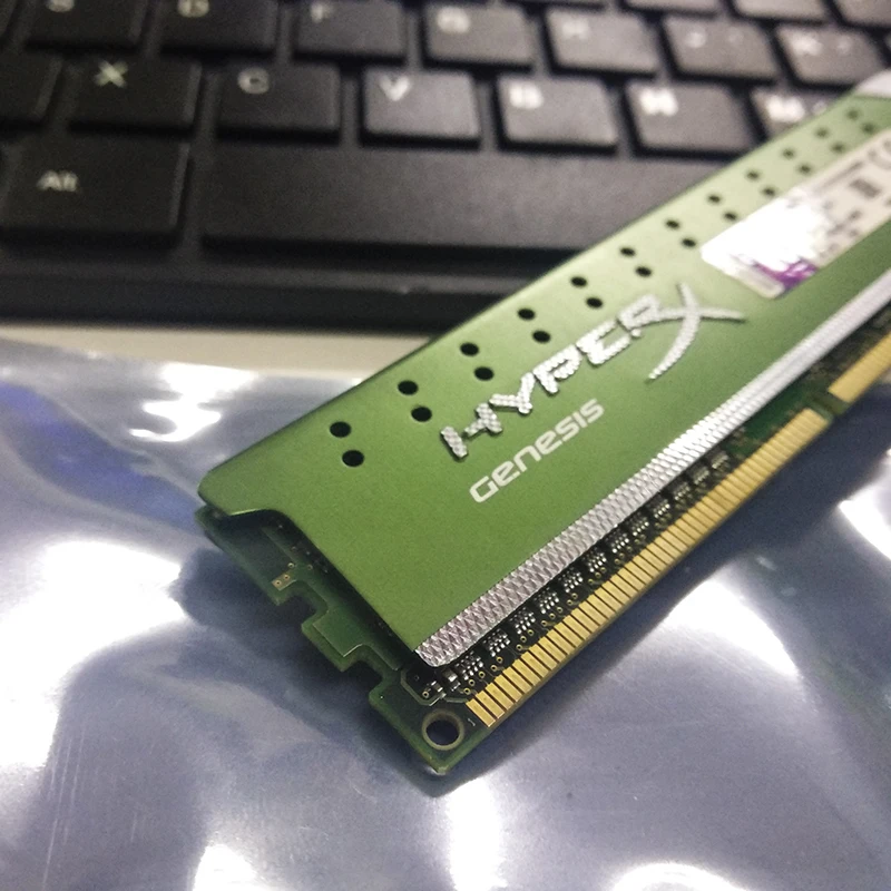 Memória ram ddr3l 4gb 8gb 1600 mhz