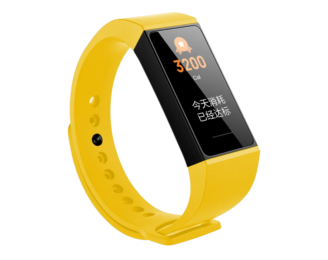 4c Strap Mi Smart Band 4c Bracelet Strap Wristband For Xiaomi Mi