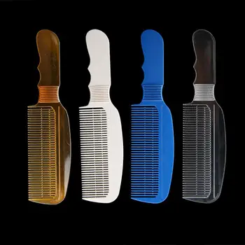 

Fashionable Oil Head Hair Styling Hair Smooth Salon Hair Cutting Comb