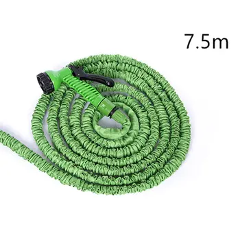 

Car washer Expandable Garden Hose Thermal Hose Flexible Hose Extendable Garden Hose Reel Truck Water Connector