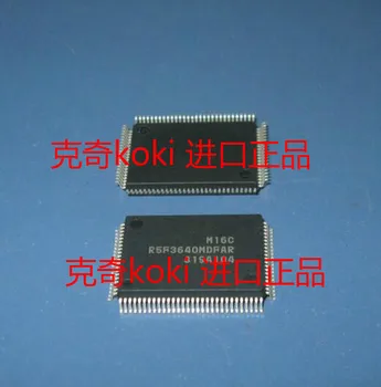 

100% New and original R5F3640MDFA R5F3640MDFAR R5F3640M QFP
