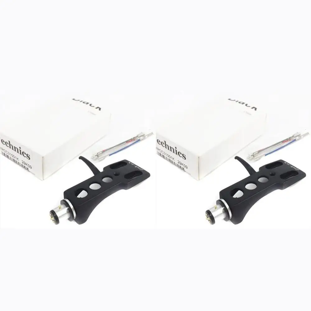 2Set OEM Phono Cartridge Turntable Headshell CN5625 For Technics1200 1210 (No Stylus) | Электроника