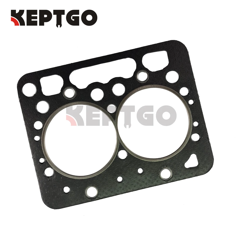 Для KUBOTA Z482 прокладка головки двигателя 16851-03310
