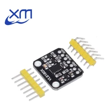 1 pces vl6180 vl6180x range finder módulo sensor de variação óptica para arduino i2c interface 3.3 v 5 v reconhecimento gesto