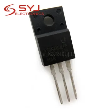 

10pcs/lot STP10NK60ZFP STP10NK60 10NK60ZFP 10NK60 TO-220F In Stock