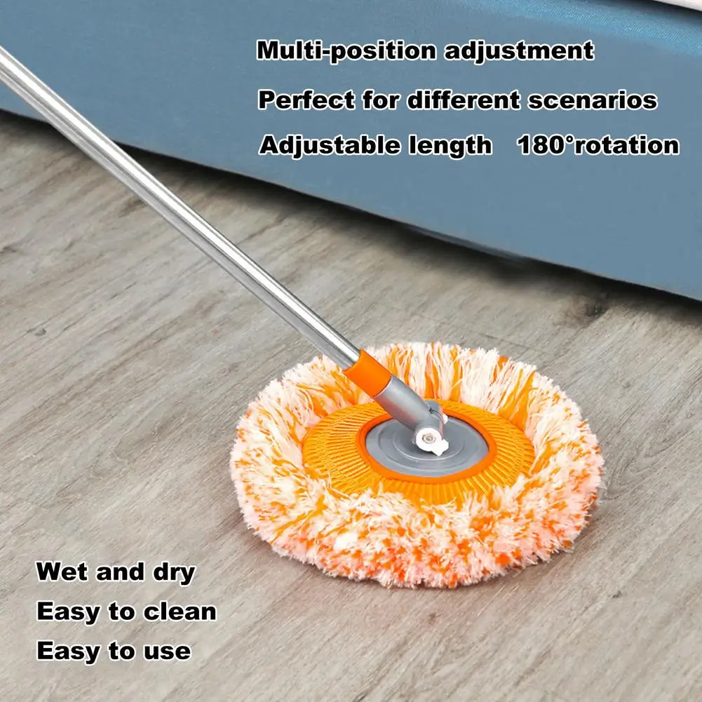 Car Wash Microfiber Mop