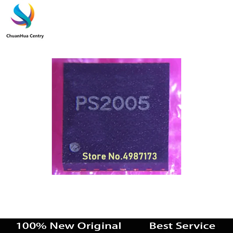 PS2005 QFN24 в PS2005 Большая скидка для большего количества