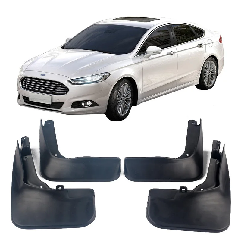 4 шт./компл. автомобильное шинное брызговик послепродажное крыло для FORD Mondeo MK4