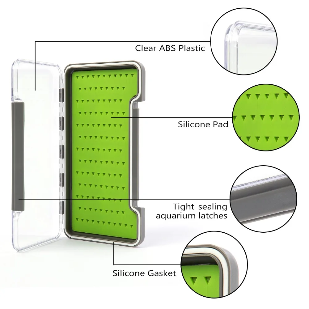 fly box 2