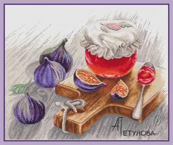 

ZZ1033 New Styles Cross Stich Set Cross Stitch Kit Embroidery Needlework Craft Packages Cotton Floss New Counted Homfun Painting