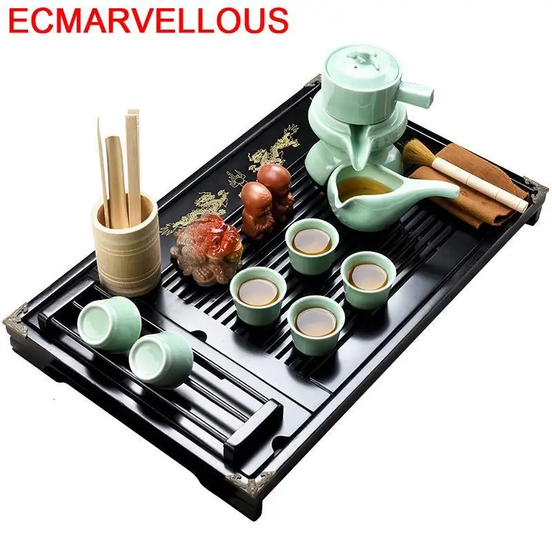  Afternoon Accessories Kitchen Mutfak Shabby Chic China Kung Fu Wedding With Infuser Kuchnia Tea Pot - 4000399550550