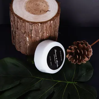 

2020 New 100g Professional Shaving Cream Shaving Soap Foaming Moisturizing Razor Barberin