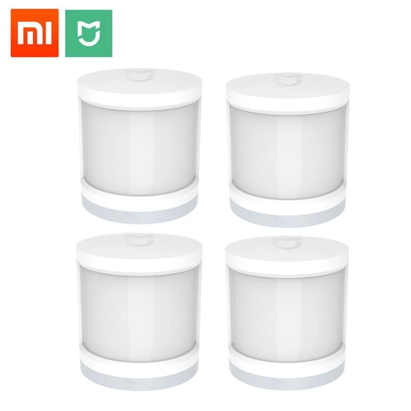 Xiaomi人体センサーモーションセンサー磁気スマートホームスーパー実用的なデバイスアクセサリースマートインテリジェントデバイス Device Aliexpress