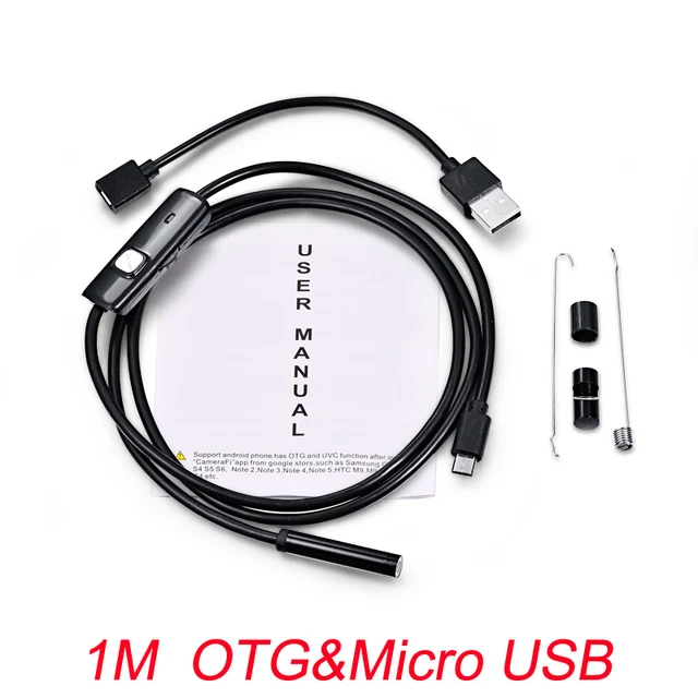 1M OTG USB