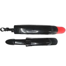 Велосипедная глиняная доска Выдвижная пластиковая карта брызговик горный велосипед брызговик дождь блок доска настраиваемый