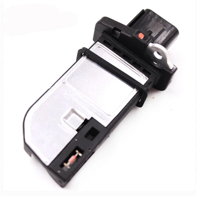 Датчик массового расхода воздуха 8V21 12B579 AA для Ford B max Fiesta Galaxy Mondeo Ranger S Transit 1 0 5 6 2