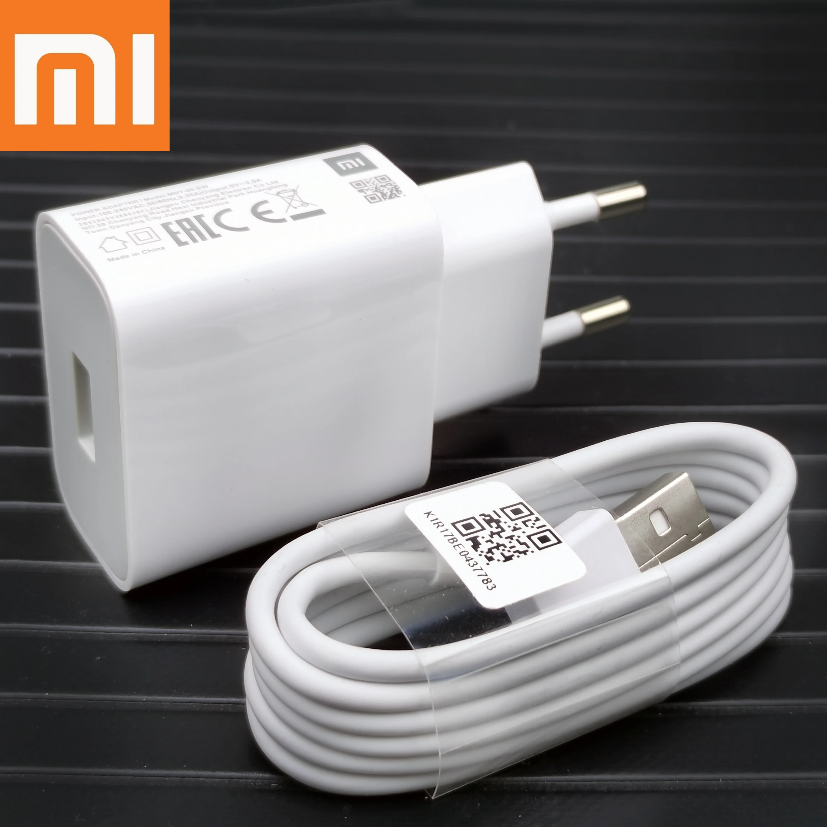 Xiaomi Cargador Redmi 6 Pro Cable Micro Usb Adaptador De Corriente De Carga De 10w 5v 2a Para Mi Lite Redmi 4x 5 Plus 6 Pro 6a Note 4 X 5