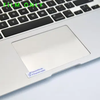 

Touchpad Protection Film Suitable for Apple Notebook for Macbook for AIR pro for Retina Transparent Easy Sticking
