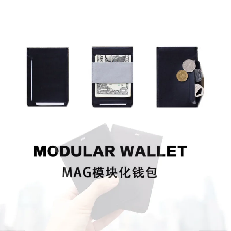 Wallets