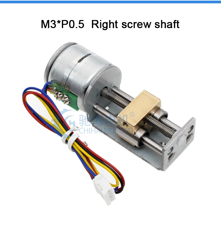 Motor de passo