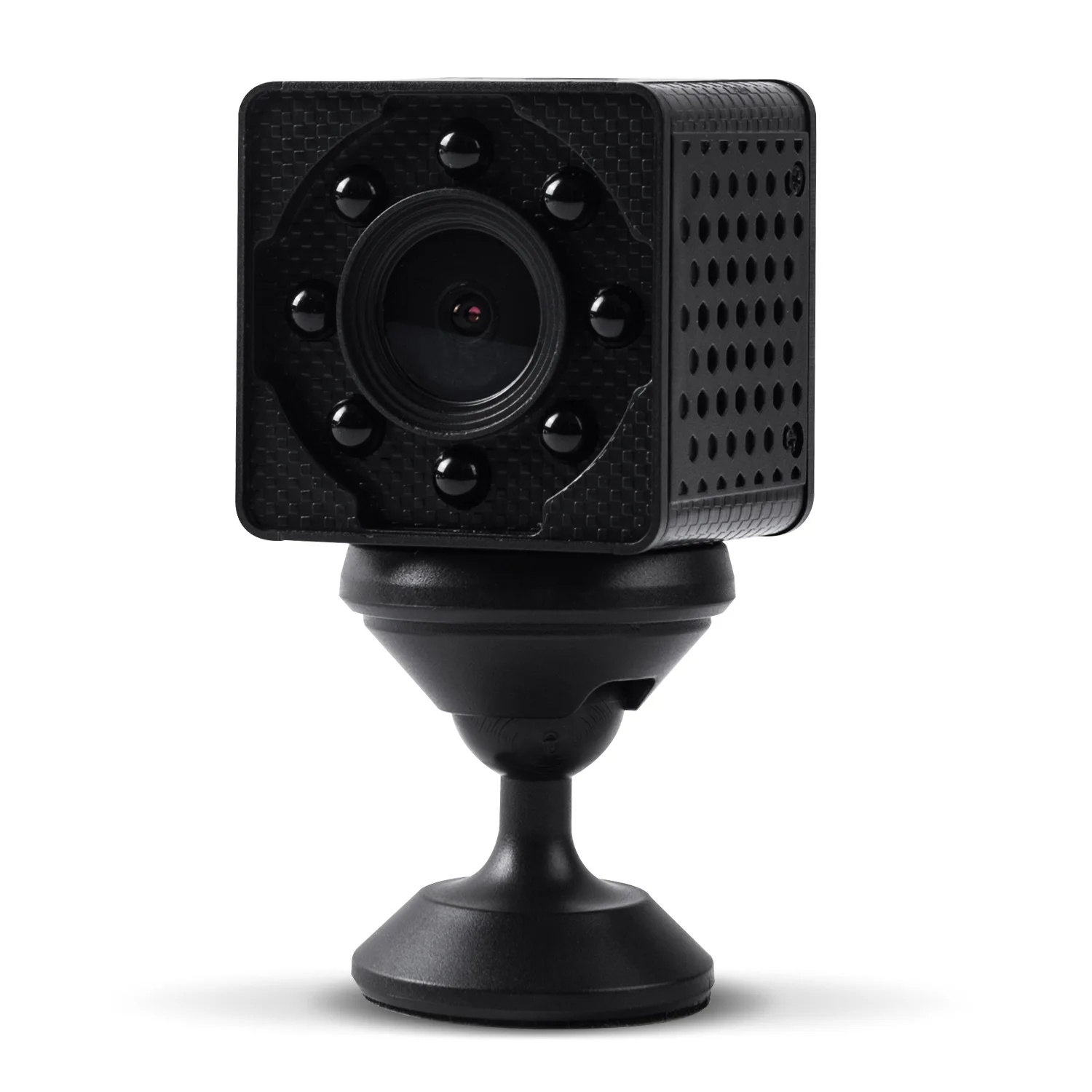 

Wireless HD Surveillance Camera High-definition WiFi Night Vision Video Camera Outdoor Exercise Machine
