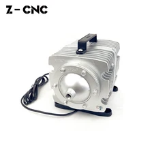 HaiLea – compresseur d'air pour Aquarium Z CNC Ac220v 60W, Machine CNC, pompe à Air, compresseur Laser Co2 Aco328D, Aco 328
