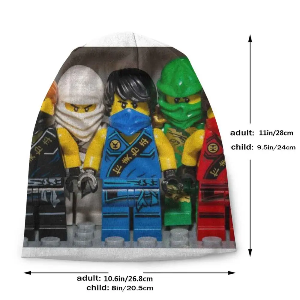 Фото Группа Go Floyd 3d печать кепки модные женские черепа Go Green Lloyd Warrior Spinjitzu мечи dарет ниндроид Коул лезвие №2
