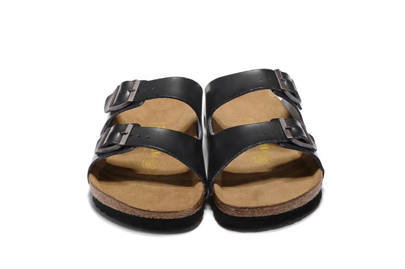 Birkenstock/шлепанцы; коллекция 802 года; альпинистские мужские и женские классические водонепроницаемые уличные спортивные пляжные шлепанцы; размеры 34-47