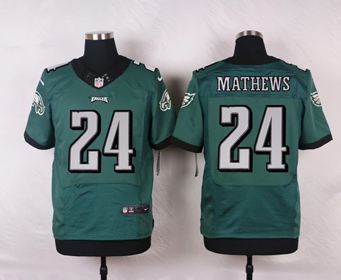 COLOR AS PHOTO SHOWN Stitiched, Philadelphia 7 Sam Bradford, 11 Carson Wentz 20 Brian Dawkins 43 Darren Sproles Elite для мужчин Джерси - Цвет: COLOR AS PHOTO SHOWN