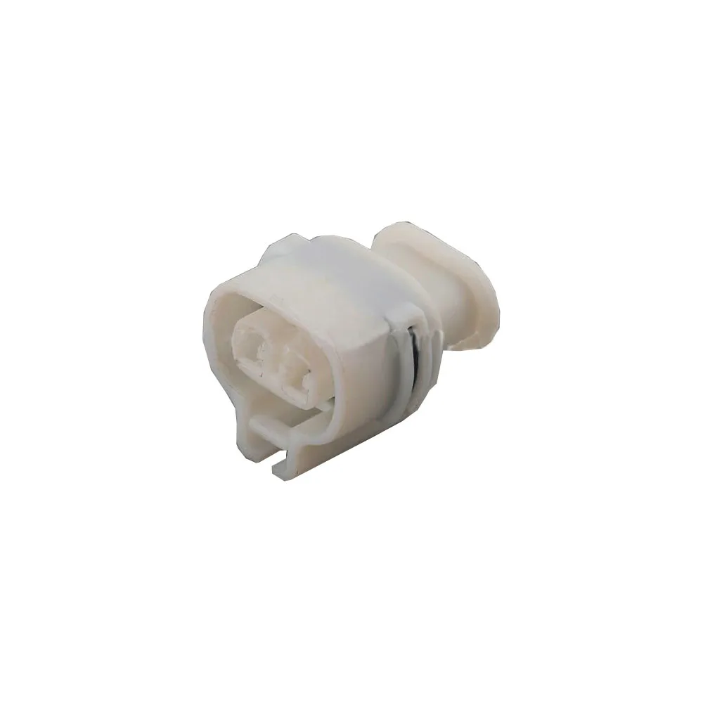 

5 sets 2-hole car harness connector plug wiper sprinkler plug DJ7021Y-2.2-21 with terminal