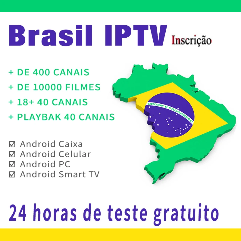 Iplay Renew H tv B tv Oversea Brasil бразильский IP tv АПК для бразильского португальский ТВ стриминг бокс Live tv фильмы Бразилия