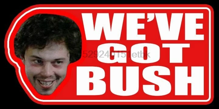 80 Classic Revenge of the Nerds Booger Weve Got Bush! custom tee Any  Size|T-Shirts| - AliExpress